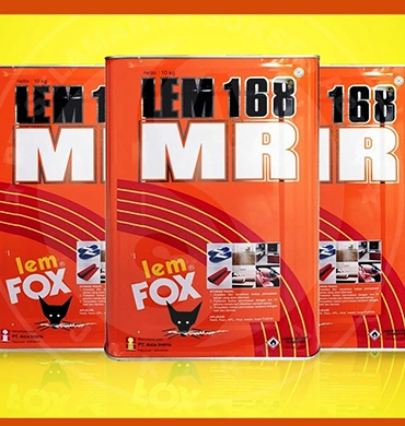 Distributor / Suplayer Lem Kayu Murah dan Berkualitas Jakarta - Bintang Jaya