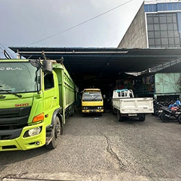 Lokasi Gudang Bintang Jaya Triplek