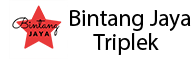 Logo PT Bintang Jaya Triplek